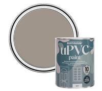 Rust-Oleum Whipped Truffle Matt Upvc Paint 750Ml