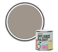 Rust-Oleum Whipped Truffle Satin Appliance Paint 250Ml