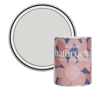 Rust-Oleum Grey Moisture Resistant Bathroom Wood and Cabinet Paint in Matt Finish - WINTER GREY 750ML