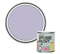 Rust-Oleum Wisteria Satin Appliance Paint 250Ml