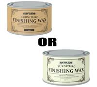 Rust-Oleum Wood Furniture Paint Superior Silk Touch Satin Finish Water Based