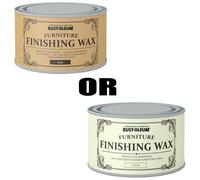 Rust-Oleum Wood Furniture Paint Superior Silk Touch Satin Finish Water Based