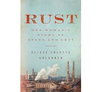 Rust: One woman's story of finding hope across the divide