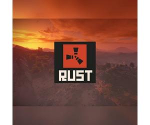 Rust (PC) Steam Gift - GLOBAL