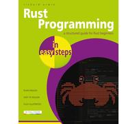 Rust Programming in easy steps