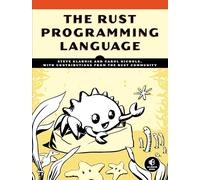 Rust Programming Language, The (Manga Guide)
