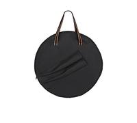 Rust-Proof Dumb Drum Bag Oxford Cloth Dumb Drum Practice Pad Bag Percussion Instruments Accessories Practice Pad