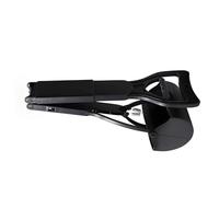 Rust Proof Folding Pet Poop Scooper with Strong ABS Construction for Quick Storage and Portability Grass Cleaning Pet Shovel