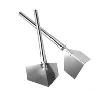 Rust-Proof Steel Corner Tool for Plastering Finishes(C)