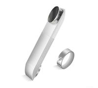 Rust-Proof Steel Dryer Vent Adapter Anti-Clog Design
