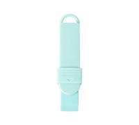 Rust Removal - PP Construction, Compact Ergonomic Design, Scales Brush Function, Wet & Dry Use | Kitchen Cleaner, Bathroom Cleaner, Cass