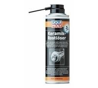 Rust Remover Ceramic With Thermal Shock