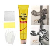 Rust Remover for Stainless Steel Habitat Étanche Sûre Transparent pour Chinchillas, Maison de Jeu pour Animaux Domestiques Nains, for Bronze, Watches, Cookware as well as for Automotive Maintenance