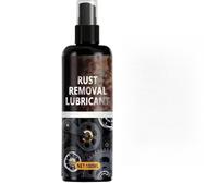 Rust Remover Metal, 100ml Metal Cleaner, Professional Iron Remover Tool for Home Garage Automotive Repair Preventive Care Vehicle Upkeep Outdoor External Hardware Maintenance Gear