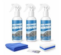 Rust Remover Spray For Car Owners And DIY Users, Portable Metal Care Spray For Wheels Tools And Outdoor Hardware, Visible Colour-Change Reaction With Easy Rinse Routine (3)