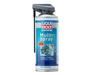 Rust remover Tin 25052 LIQUI MOLY