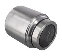 Rust Resistant 304 Stainless Steel Storage Container with Silicone Sealing Lid, Transparent PC Material for Visual Storage, Non Slip Bottom to Prevent Slipping (Big)