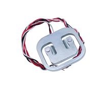 Rust Resistant Alloy 50Kg Weight Sensors for Data Collection in Laboratories Controls Data Task Weighing Transducer