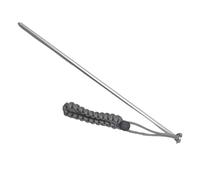 Rust Resistant Diving Probe with Wrist Rope Diving Stick Ideal for Snorkeling Spearfishing and Marine Activity Plunge Tool
