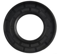 Rust-resistant steel, high temp tolerance, fits for samsung models, prevents leaks, extends machine life(B)