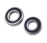Rust-resistant steel, high temp tolerance, fits for samsung models, prevents leaks, extends machine life(A)