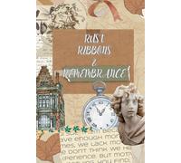 Rust Ribbons & Remembrance