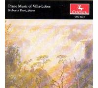 Rust Roberta - Piano Music