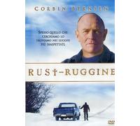 Rust - Ruggine by Corbin Bernsen