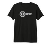 Rust - Software Programming, Developing and Coding Community Premium T-Shirt