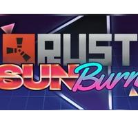 Rust Sunburn Pack (DLC) (PC) Steam Gift - NORTH AMERICA