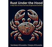 Rust Under the Hood: A deep dive into Rust internals and generated assembly