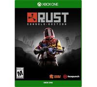 Rust - Xbox One
