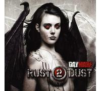 Rust2dust - Daymare