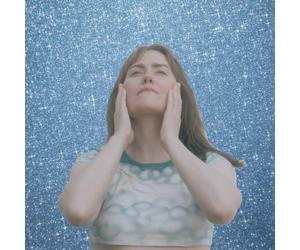 Rustad, Signe Marie - Particles of Faith [VINYL]