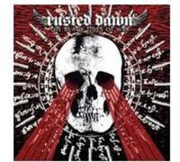 Rusted Dawn - The Black Tides Of War