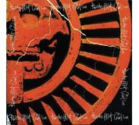 Rusted Root - Cruel Sun