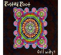 Rusted Root - Evil Ways Ep