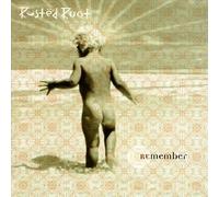 Rusted Root - Remember [CASSETTE]