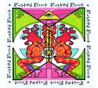 Rusted Root - Rusted Root