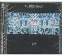 Rusted Root - Rusted Root