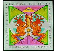 Rusted Root - Rusted Root [CASSETTE]
