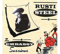 Rusti Steel - Baching Mad!!