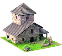 Rustic 4 (DOMUS 40038)