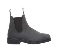 Rustic Black Stylish Lightweight Boots - male - Blundstone - Chelsea Boots - Gray - 7 1/2 UK - Shoes 7 1/2 UK