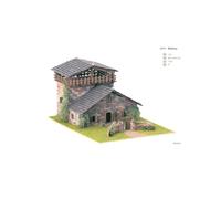 Rustic Building 2 (Domus - 40036)