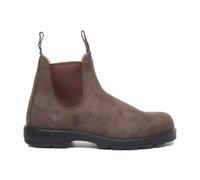 Rustic Chelsea Boot - male - Blundstone - Chelsea Boots - Brown - 3 1/2 UK - Shoes 3 1/2 UK