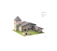 Rustic Construction 1 (Domus - 40035)
