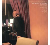 Rustic Contemporary Sounds of - Anna & the L. Kramer Compact Disc