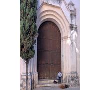 Rustic Door Photography Notebook: Lined Journal | Travel Notes, Sketches & Ideas | Pelt Creative Press (Mexico Life Series)