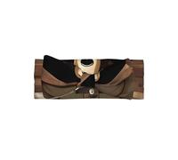 Rustic Lodge Bear Baby Bow Headband, #Soft Baby Bow Hair Accessory For Newborn Babies, Toddlers, Kids.